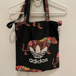 Adidas Originals Jaguar Floral Bag